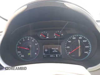 2024 Chevrolet Malibu LT with VIN 1G1ZD5ST8RF107641, listed as a IAAI auction lot 42235858 with 44,083 mi miles and . Bid and sale history available at DreamBid. Image 7.