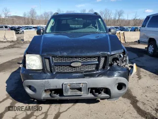2005 Ford Explorer Sport Trac XLS z VIN 1FMZU77KX5UB73886, wystawiony jako Copart lot #47265195 z przebiegiem 201 148 mil mil oraz Szkoda całkowita • Salvage title. Historia ofert i sprzedaży dostępna na DreamBid. Obrazek 5.