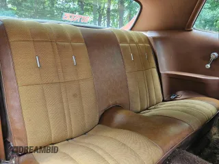 1973 Ford Mustang с VIN 3F04H196065, выставлен на аукционе Copart как лот 81649804 с пробегом 81 845 миль миль и Чистый • Clean title. История ставок и продаж доступна на DreamBid. Изображение 6.