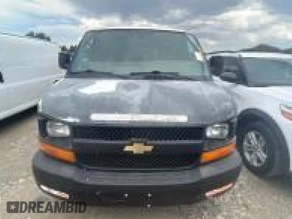 2012 Chevrolet Express Passenger 1LS with VIN 1GAZGZFA6C1126135, listed as a IAAI auction lot 42674342 with 229,560 mi miles and . Bid and sale history available at DreamBid. Image 27.