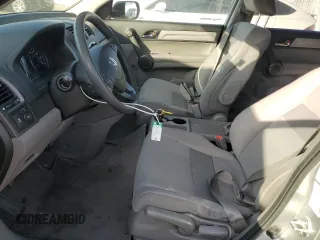 2011 Honda CR-V SE with VIN JHLRE4H48BC008469, listed as a Copart auction lot 83096644 with 133,859 mi miles and Salvage Title. Bid and sale history available at carsss.com. Image 7.