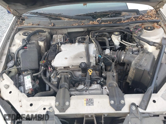 2011 Chevrolet Impala LS Fleet with VIN 2G1WF5EK6B1162408, listed as a IAAI auction lot 42101598 with 240,855 mi miles and . Bid and sale history available at DreamBid. Image 10.