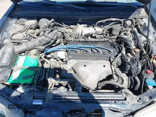 1994 Honda Accord EX with VIN JHMCD5652RC096984, listed as a IAAI auction lot 41734743 with 199,052 mi miles. Bid and sale history available at carsss.com. Image 10.