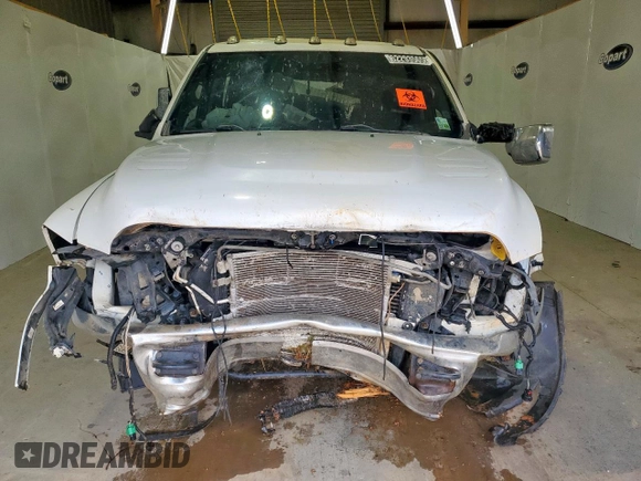 2011 Ram 2500 Big Horn with VIN 3D7UT2CL5BG579145, listed as a Copart auction lot 62293565 with Not provided miles and Clean title. Bid and sale history available at DreamBid. Image 5.
