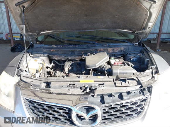 2011 Mazda CX-9 Grand Touring с VIN JM3TB3DA9B0317149, выставлен на аукционе IAAI как лот 41720503 с пробегом 199 539 миль миль и . История ставок и продаж доступна на DreamBid. Изображение 10.