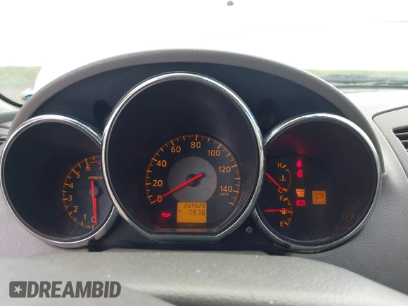 2006 Nissan Altima 2.5 S with VIN 1N4AL11D96N362798, listed as a IAAI auction lot 41977215 with 269,626 mi miles. Bid and sale history available at carsss.com. Image 7.