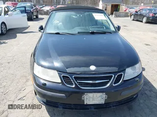 2006 Saab 9-3 Aero z VIN YS3FH71U866006012, wystawiony jako IAAI lot #41937088 z przebiegiem 139 255 mil mil oraz . Historia ofert i sprzedaży dostępna na DreamBid. Obrazek 6.
