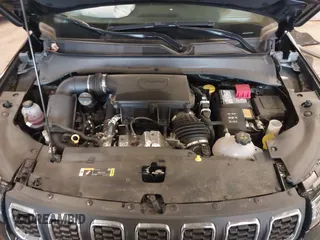 2024 Jeep Compass Latitude с VIN 3C4NJDBN3RT175331, выставлен на аукционе IAAI как лот 41933091 с пробегом 10 997 миль миль и . История ставок и продаж доступна на DreamBid. Изображение 10.