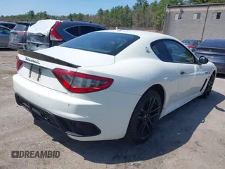 2013 Maserati GranTurismo Sport с VIN ZAM45VLA9D0069498, выставлен на аукционе IAAI как лот 42097129 с пробегом 61 793 миль миль и . История ставок и продаж доступна на DreamBid. Изображение 4.