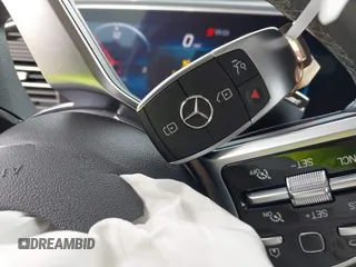 2020 Mercedes-Benz GLE 350 with VIN 4JGFB4KB9LA132775, listed as a IAAI auction lot 42380200 with 61,559 mi miles and . Bid and sale history available at DreamBid. Image 11.