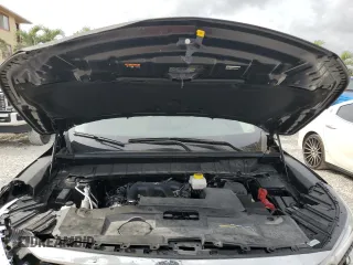 2024 Infiniti QX60 Luxe с VIN 5N1DL1FR1RC345369, выставлен на аукционе Copart как лот 50631105 с пробегом 1 400 миль миль и Списание • Salvage title. История ставок и продаж доступна на DreamBid. Изображение 12.
