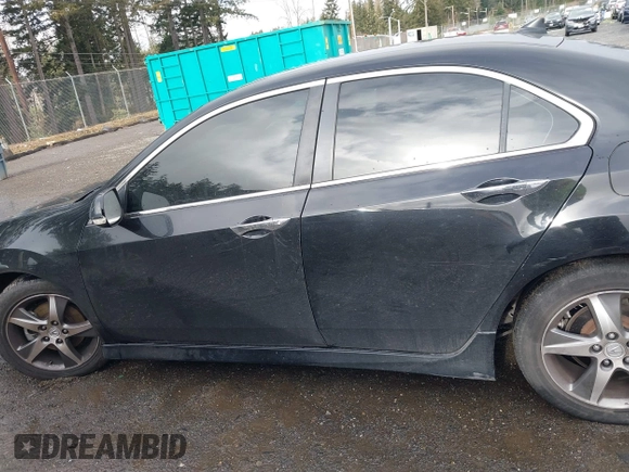 2012 Acura TSX Special Edition с VIN JH4CU2F88CC017205, выставлен на аукционе IAAI как лот 41494228 с пробегом Не указан миль и . История ставок и продаж доступна на DreamBid. Изображение 14.