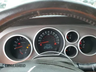 2011 Toyota Tundra 4WD Truck LTD with VIN 5TFBY5F13BX198288, listed as a Copart auction lot 70990874 with 140,657 mi miles and Salvage Title. Bid and sale history available at carsss.com. Image 9.
