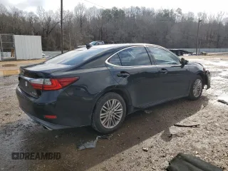 2016 Lexus ES 330 z VIN JTHBK1GG8G2217305, wystawiony jako Copart lot #42583725 z przebiegiem 99 218 mil mil oraz Szkoda całkowita • Salvage title. Historia ofert i sprzedaży dostępna na DreamBid. Obrazek 3.