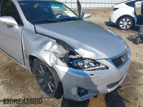 2012 Lexus IS 350 с VIN JTHBE5C28C5029157, выставлен на аукционе IAAI как лот 42134502 с пробегом 193 016 миль миль и . История ставок и продаж доступна на DreamBid. Изображение 6.