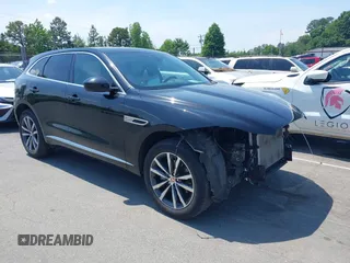2022 Jaguar F-Pace S с VIN SADCJ2EXXNA689739, выставлен на аукционе IAAI как лот 42161093 с пробегом 48 510 миль миль и . История ставок и продаж доступна на DreamBid. Изображение 1.