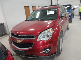2014 Chevrolet Equinox LTZ with VIN 2GNALDEK2E6367257, listed as a IAAI auction lot 42008256 with 87,524 mi miles and . Bid and sale history available at DreamBid. Image 12.