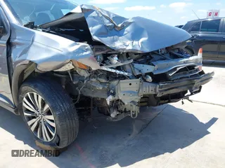 2020 Mitsubishi Outlander ES z VIN JA4AD2A30LZ004329, wystawiony jako IAAI lot #42361874 z przebiegiem 62 519 mil mil oraz . Historia ofert i sprzedaży dostępna na DreamBid. Obrazek 6.
