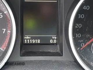2012 Volkswagen Golf with VIN WVWDB7AJ4CW308026, listed as a IAAI auction lot 41553950 with 151,000 mi miles and . Bid and sale history available at DreamBid. Image 14.