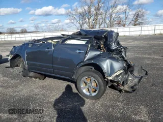 2013 Chevrolet Captiva Sport LT with VIN 3GNAL3EK1DS610650, listed as a Copart auction lot 81272554 with Not Provided miles and Non Repairable. Bid and sale history available at DreamBid. Image 2.