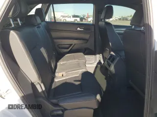 2023 Volkswagen Atlas SEL с VIN 1V2BE2CA3PC216913, выставлен на аукционе Copart как лот 67686974 с пробегом 13 326 миль миль и Списание • Salvage title. История ставок и продаж доступна на DreamBid. Изображение 11.