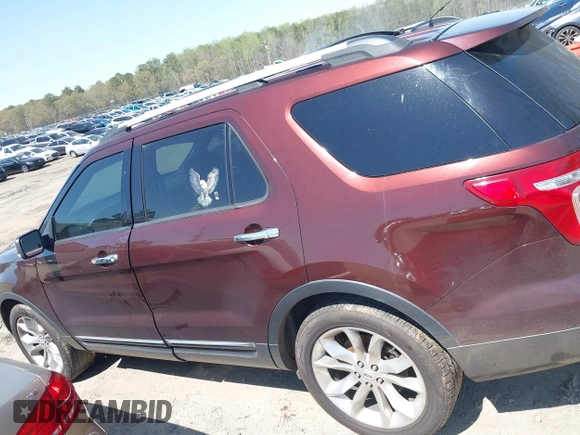2012 Ford Explorer Limited with VIN 1FMHK7F97CGA79136, listed as a IAAI auction lot 41875151 with 194,113 mi miles and . Bid and sale history available at carsss.com. Image 14.