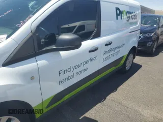 2020 Ford Transit Connect XL z VIN NM0LS7E29L1446914, wystawiony jako IAAI lot #42780150 z przebiegiem 65 761 mil mil oraz . Historia ofert i sprzedaży dostępna na DreamBid. Obrazek 15.