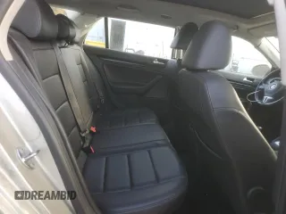 2014 Volkswagen Jetta SportWagen TDI w/Sunroof with VIN 3VWPL7AJ0EM614862, listed as a Copart auction lot 82580534 with 106,282 mi miles and Salvage Title. Bid and sale history available at carsss.com. Image 11.