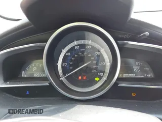 2016 Scion iA z VIN 3MYDLBZV8GY125803, wystawiony jako IAAI lot #42217519 z przebiegiem 169 388 mil mil oraz . Historia ofert i sprzedaży dostępna na DreamBid. Obrazek 7.