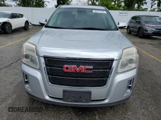 2013 GMC Terrain SLE with VIN 2GKFLTEK1D6140377, listed as a Copart auction lot 56374195 with 86,430 mi miles and Clean Title. Bid and sale history available at DreamBid. Image 5.