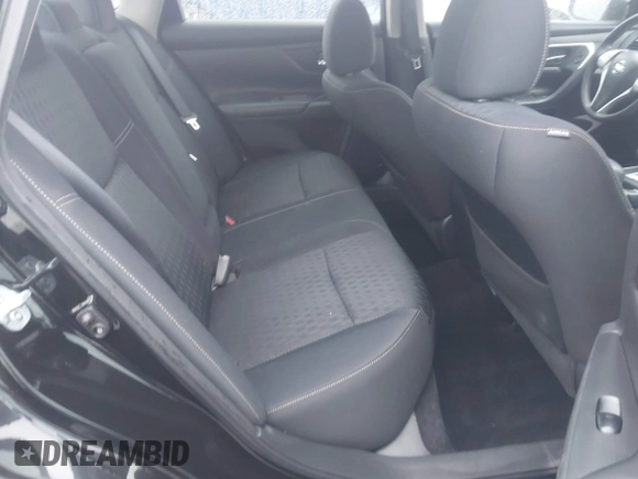 2017 Nissan Altima S z VIN 1N4AL3AP8HC226263, wystawiony jako IAAI lot #41304326 z przebiegiem 150 556 mil mil oraz . Historia ofert i sprzedaży dostępna na DreamBid. Obrazek 8.