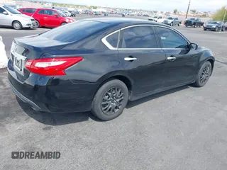 2016 Nissan Altima 2.5 S with VIN 1N4AL3AP3GN368913, listed as a IAAI auction lot 42200141 with 150,356 mi miles. Bid and sale history available at carsss.com. Image 4.