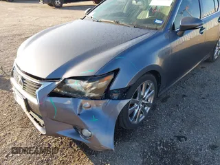 2013 Lexus GS 350 z VIN JTHBE1BL8D5016767, wystawiony jako IAAI lot #41240783 z przebiegiem 115 431 mil mil oraz . Historia ofert i sprzedaży dostępna na DreamBid. Obrazek 6.