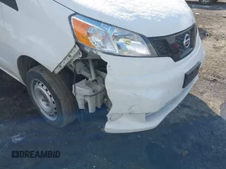 2021 Nissan NV200 SV z VIN 3N6CM0KN4MK705700, wystawiony jako IAAI lot #41375591 z przebiegiem 98 172 mil mil oraz . Historia ofert i sprzedaży dostępna na DreamBid. Obrazek 12.