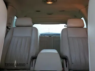 2004 Lincoln Aviator Luxury z VIN 5LMEU68H74ZJ21562, wystawiony jako Copart lot #49727035 z przebiegiem 267 399 mil mil oraz Szkoda całkowita • Salvage title. Historia ofert i sprzedaży dostępna na DreamBid. Obrazek 10.