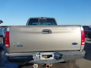 2001 Ford F-150 XL with VIN 1FTRX18L31NA75349, listed as a IAAI auction lot 40921255 with 165,872 mi miles. Bid and sale history available at carsss.com. Image 16.