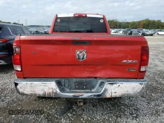 2010 Dodge 1500 SLT with VIN 1D7RV1GP3AS152173, listed as a Copart auction lot 77967914 with 175,533 mi miles and Clean Title. Bid and sale history available at carsss.com. Image 6.