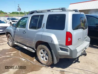 2010 Nissan Xterra S z VIN 5N1AN0NW7AC512384, wystawiony jako IAAI lot #42317041 z przebiegiem 143 994 mil mil oraz . Historia ofert i sprzedaży dostępna na DreamBid. Obrazek 3.