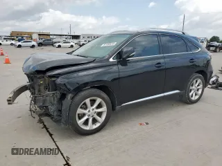 2011 Lexus RX 350 с VIN 2T2ZK1BA7BC057698, выставлен на аукционе Copart как лот 61492615 с пробегом 116 854 миль миль и Чистый • Clean title. История ставок и продаж доступна на DreamBid. Изображение 1.