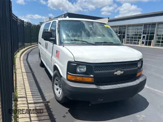 2014 Chevrolet Express Cargo с VIN 1GCSGAFX5E1168488, выставлен на аукционе IAAI как лот 42619728 с пробегом 286 775 миль миль и . История ставок и продаж доступна на DreamBid. Изображение 13.