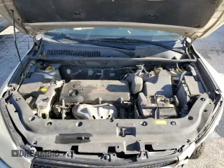 2007 Toyota RAV4 with VIN JTMZD33V475070831, listed as a Copart auction lot 49959075 with 152,531 mi miles and Salvage Title. Bid and sale history available at carsss.com. Image 14.