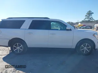 2019 Ford Expedition Max XLT with VIN 1FMJK1HT9KEA28366, listed as a IAAI auction lot 41565381 with 109,308 mi miles and . Bid and sale history available at DreamBid. Image 13.
