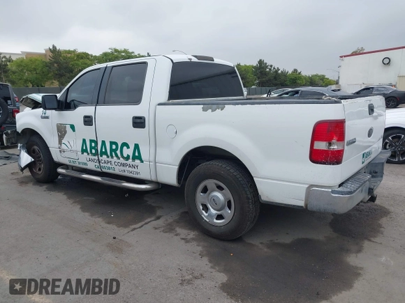 2006 Ford F-150 XLT с VIN 1FTPW12506FB02058, выставлен на аукционе IAAI как лот 42370761 с пробегом 322 396 миль миль и . История ставок и продаж доступна на DreamBid. Изображение 3.
