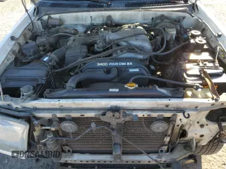 1997 Toyota 4Runner SR5 with VIN JT3GN86R7V0023632, listed as a Copart auction lot 41803005 with 298,943 mi miles and Clean title. Bid and sale history available at DreamBid. Image 12.