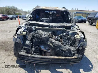 2011 Ford Explorer XLT z VIN 1FMHK7D83BGA39824, wystawiony jako Copart lot #58765965 z przebiegiem Nie podano mil oraz Nie do naprawy • Non repairable. Historia ofert i sprzedaży dostępna na DreamBid. Obrazek 5.