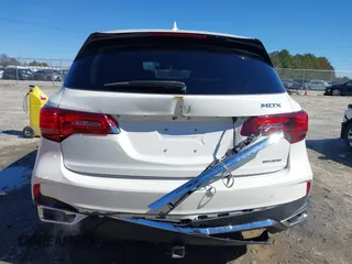 2017 Acura MDX Technology z VIN 5FRYD4H52HB005145, wystawiony jako IAAI lot #41567678 z przebiegiem 139 373 mil mil oraz . Historia ofert i sprzedaży dostępna na DreamBid. Obrazek 6.