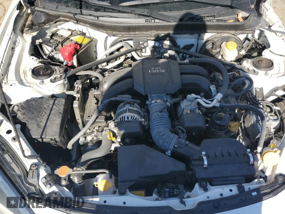 2023 Toyota 86 with VIN JF1ZNBC1XP8761886, listed as a Copart auction lot 43408215 with 36,410 mi miles and Salvage Title. Bid and sale history available at carsss.com. Image 11.