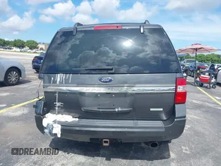 2017 Ford Expedition XLT z VIN 1FMJU1HT9HEA04989, wystawiony jako IAAI lot #39736910 z przebiegiem 184 638 mil mil oraz . Historia ofert i sprzedaży dostępna na DreamBid. Obrazek 15.