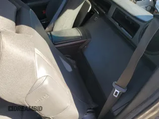 2008 Nissan 350Z Nismo z VIN JN1BZ34E08M751452, wystawiony jako Copart lot #46693105 z przebiegiem 119 483 mil mil oraz Szkoda całkowita • Salvage title. Historia ofert i sprzedaży dostępna na DreamBid. Obrazek 10.