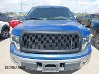 2009 Ford F-150 XL with VIN 1FTRW12869FB28218, listed as a IAAI auction lot 42568495 with 274,285 mi miles and . Bid and sale history available at DreamBid. Image 12.